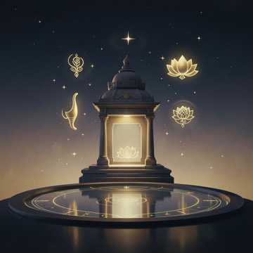 Vishu Stotram 