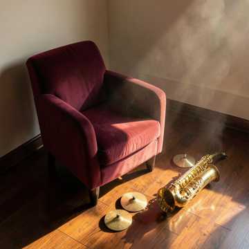 Ritmo de Veludo