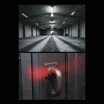 Warehouse Pulse