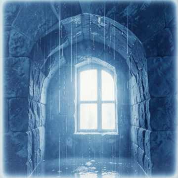 Sanctuary in the Rain
