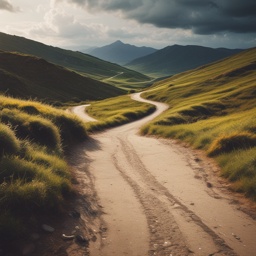 Lunga e la strada