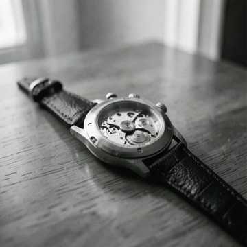 Prenez le temps