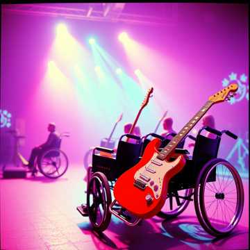 Die Rollator Gang – „Dankeschön & Punk dazu“
