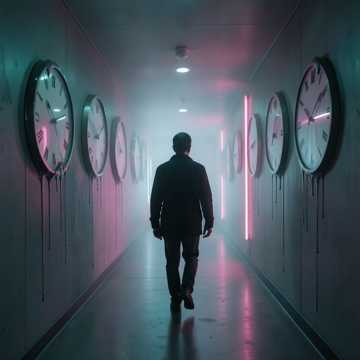 Tainted Time 2