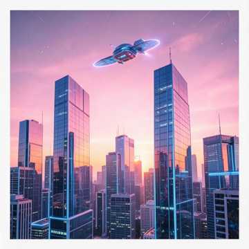 Bright Horizon