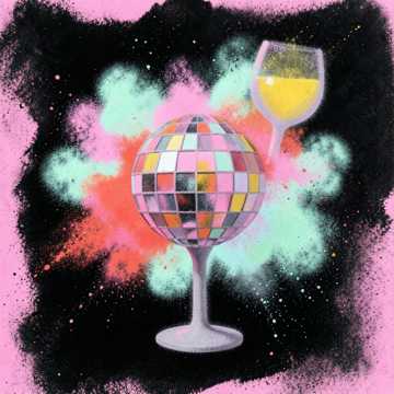 Katja Schlager Disco Fox Weibliche Stimme