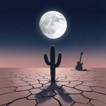 Lágrimas de la Luna