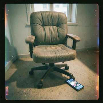 King of the Chair