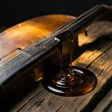 Baroque Bass Trance in Country Baroque Bass Trance in Country