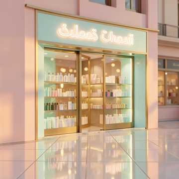 محلات الطراوي