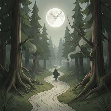 Ashen Trail