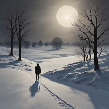 Oltre Quel Freddo Inverno