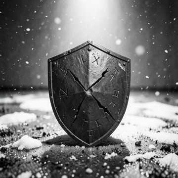 Ragnarroit's Silent War Cry Ragnarroit's Silent War Cry