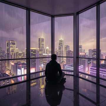 12_Still loneley