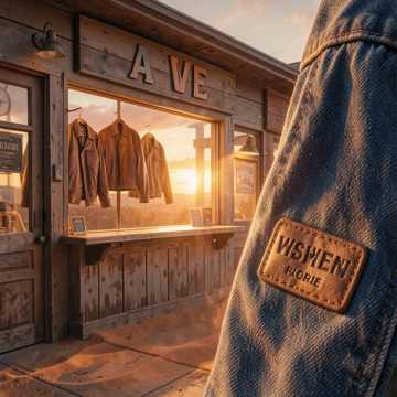 Islas Western House