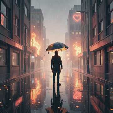 Hold On Through the Fire