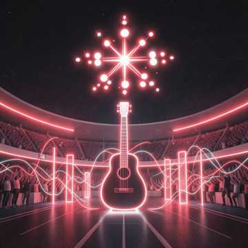 Bağlama Beat Elektrik Ritim Yıldızlar