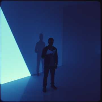 Weird Boy Has Issues