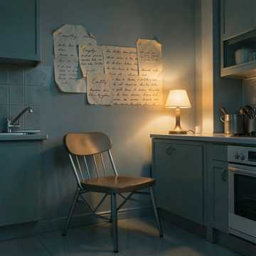 Empty Chair