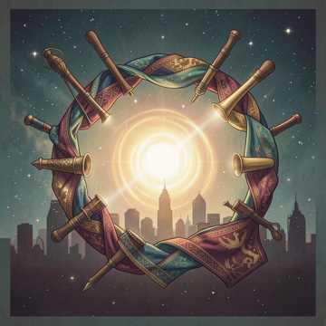 The Sound & The Amalgamation