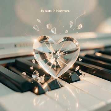 Glass Heart