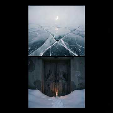 Beneath The Ice
