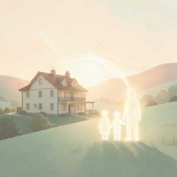New Dawn-New Life