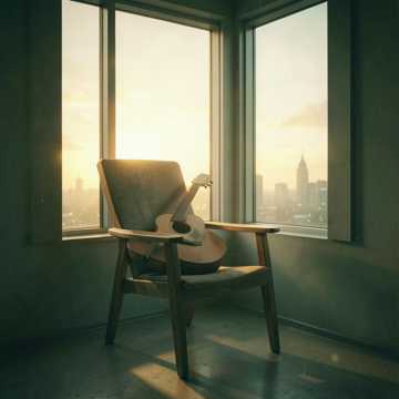 The Rocking Chair