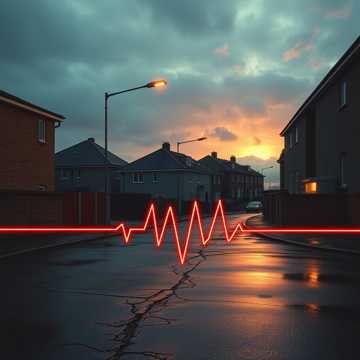 Shadow Pulse Hustle