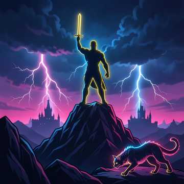 I Have The Power