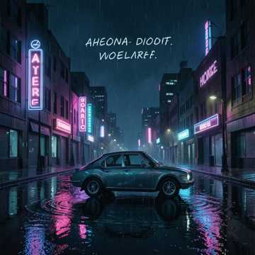Echoes in Midnight Pulse