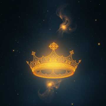 Celestial Passion