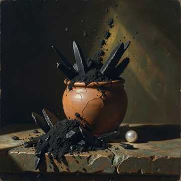Black Sand Riot
