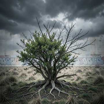 Bush - JohnnieB