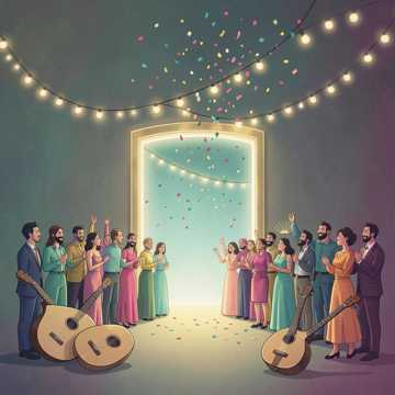 فرحة آل عارف