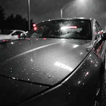 MIDNIGHT SCANNER MIDNIGHT SCANNER
