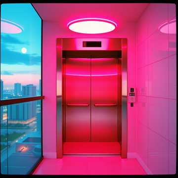 Elevator