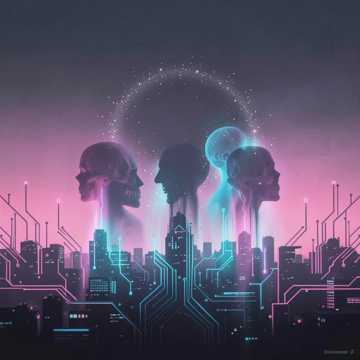 Échos de l'oubli cyber