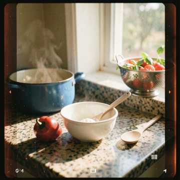 Recipe Made with Ease Recipe Made with Ease