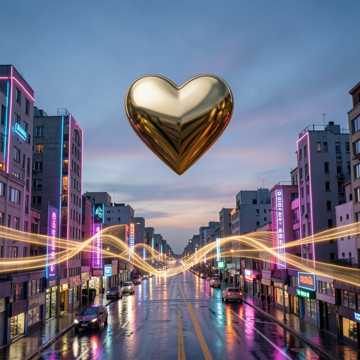 Chrome Heartbeat