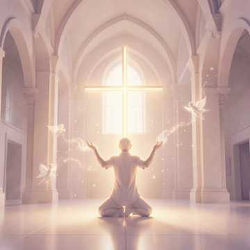 Yearning for Your Breath