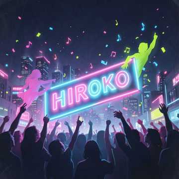 Hirokoの陽気サバイバル