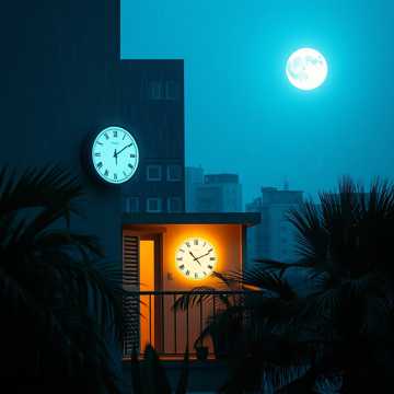 Up All Night