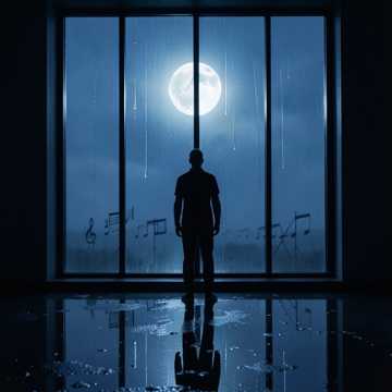 Midnight Echoes