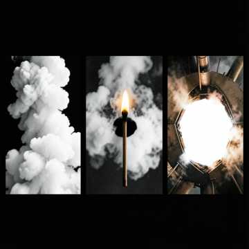I am Fire