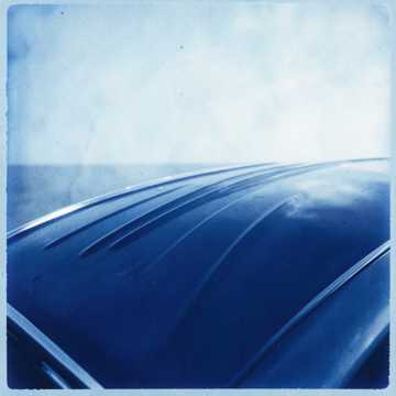 Bleue Do Bleue