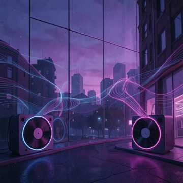 Sub Bass Haunt
