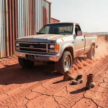 See His F-150