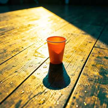 Ritmo do sol