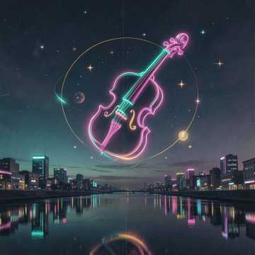 Starlight Strings Echo